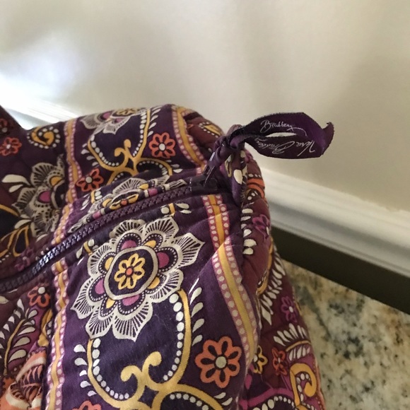 Vera Bradley Bags Vera Bradley Small Duffel Bag Poshmark